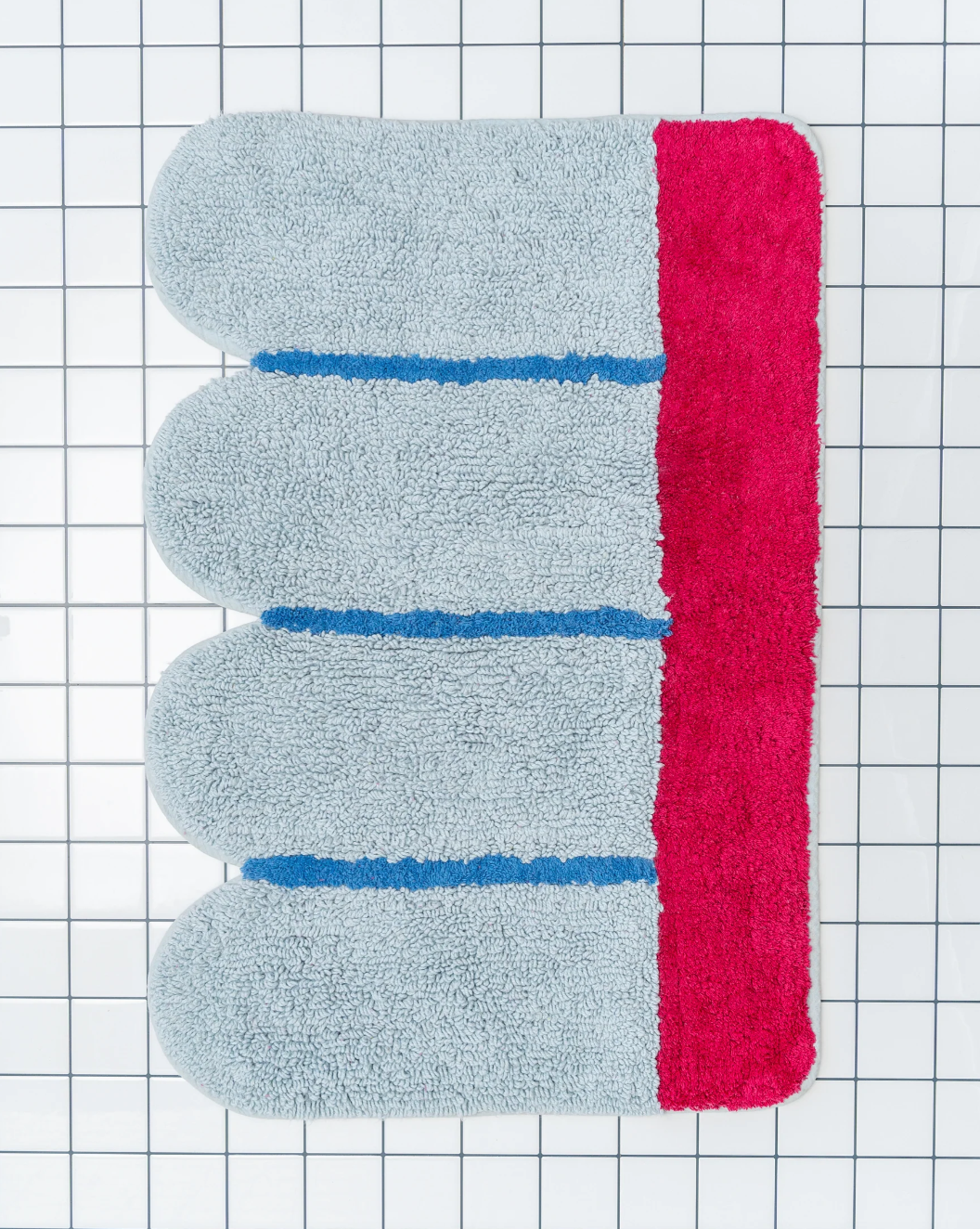 Poolside Bathmat