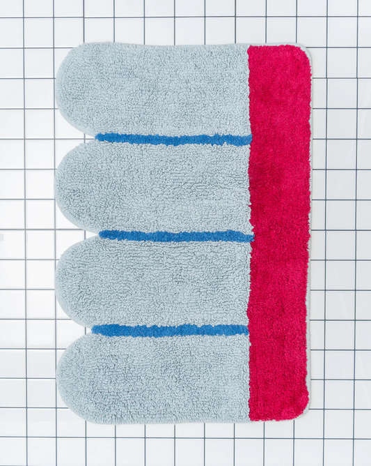 Poolside Bathmat