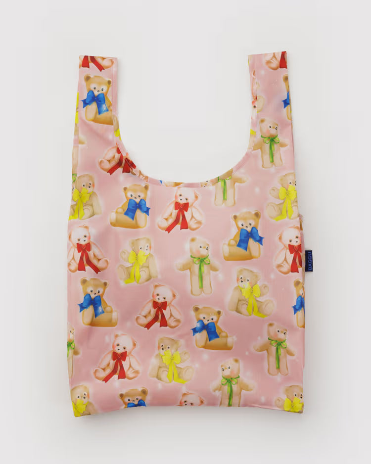 Holiday Baggu Standard Reusable Bag