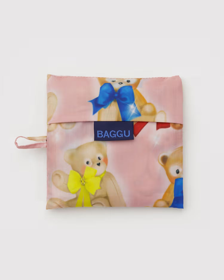 Holiday Baggu Standard Reusable Bag