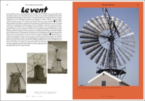 Tools Magazine Issue 5 - To Spin
