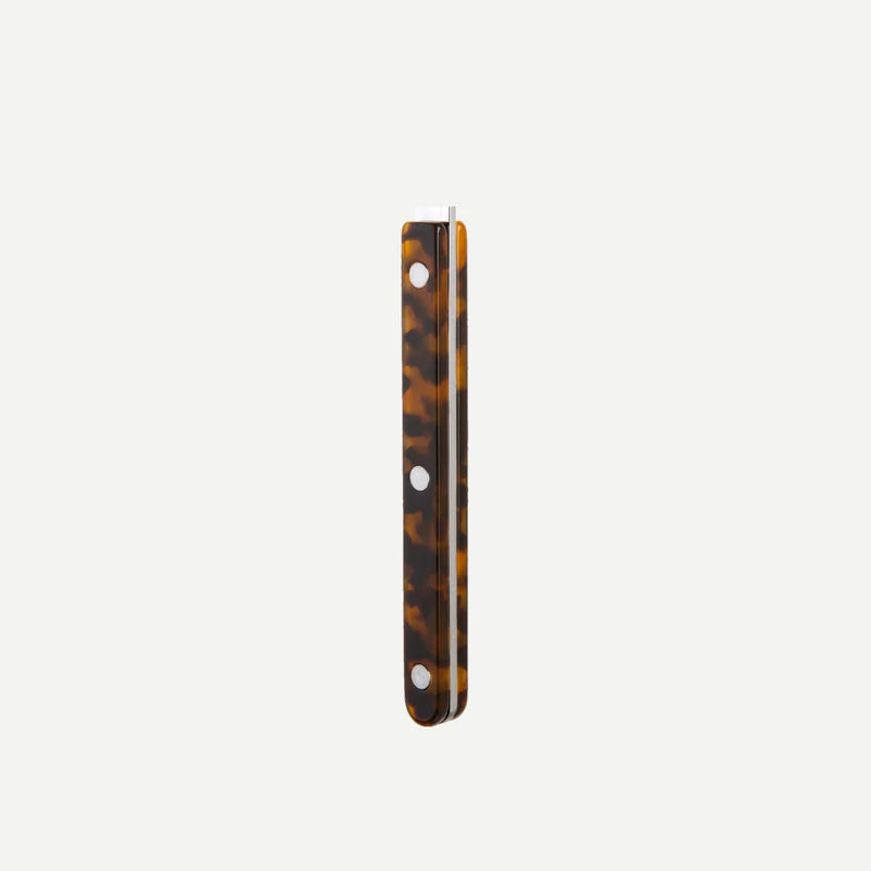 Sabre Paris Bistrot Bottle Opener in Tortoise