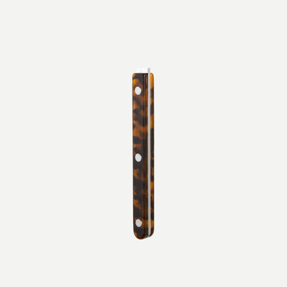 Sabre Paris Bistrot Bottle Opener in Tortoise