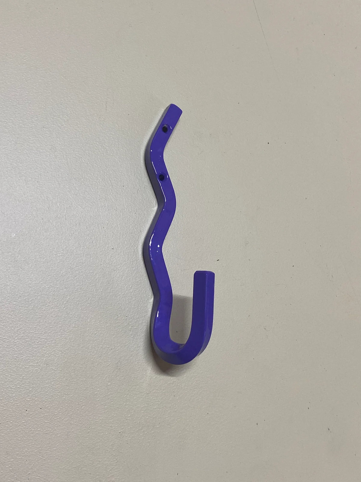 Wiggle Hook