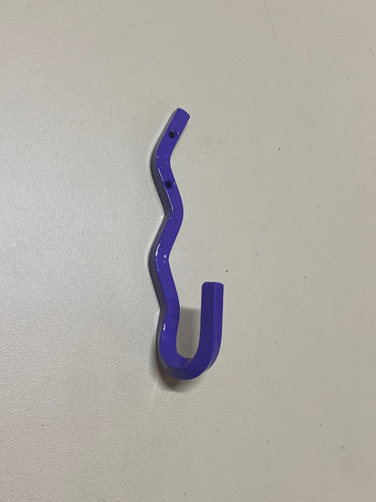 Wiggle Hook