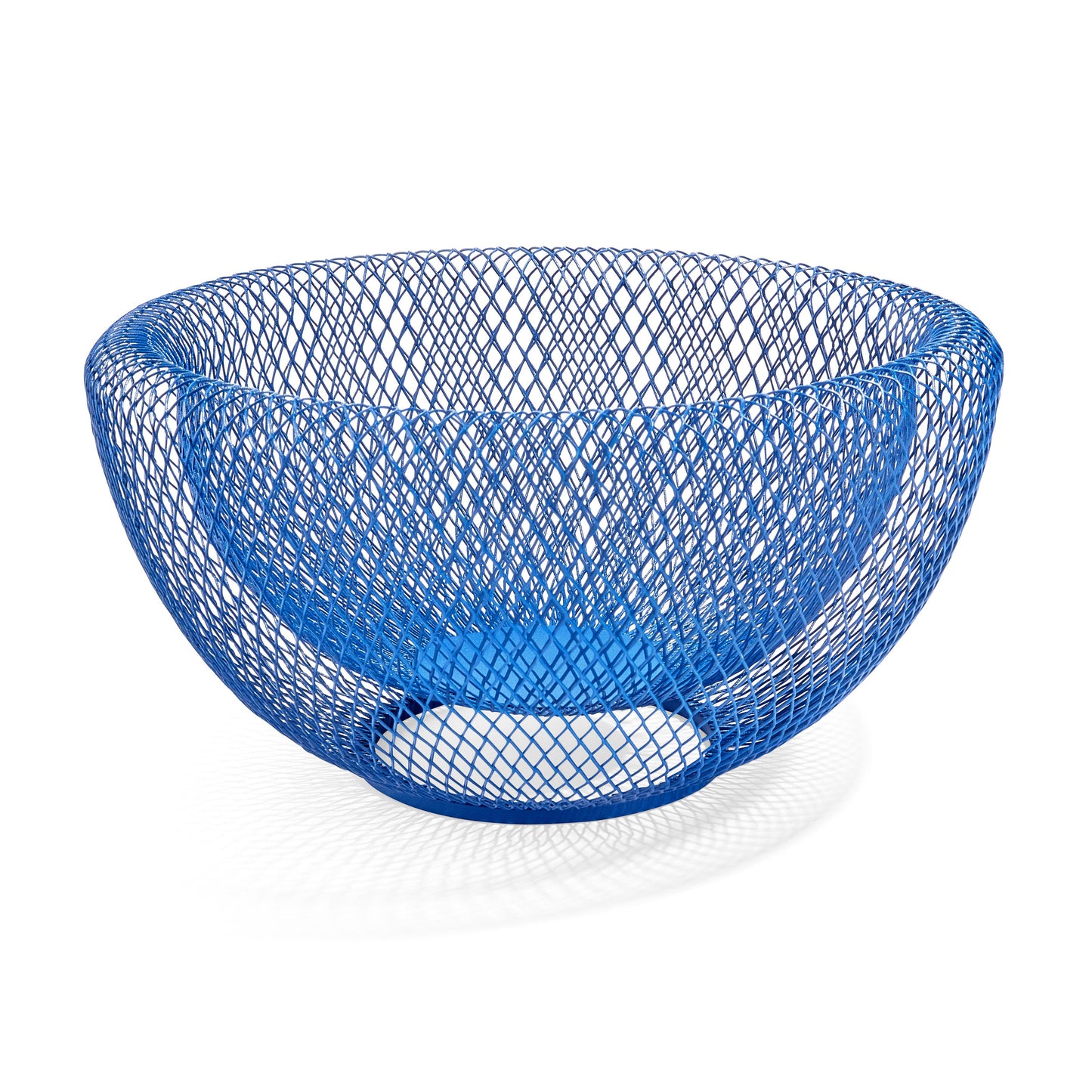 Wire Mesh Fruit Bowl
