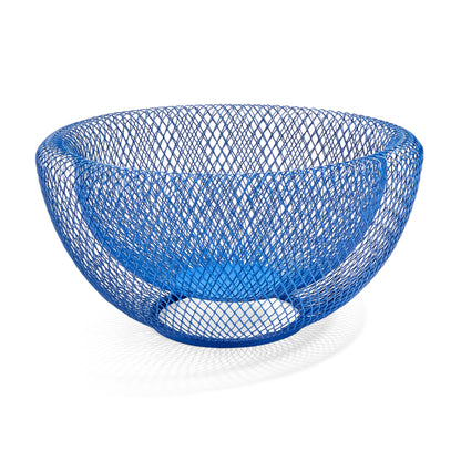 Wire Mesh Fruit Bowl