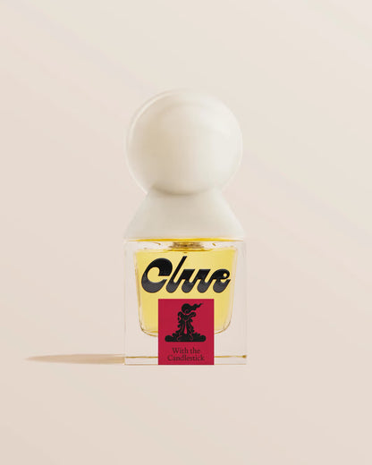 Clue Fragrance