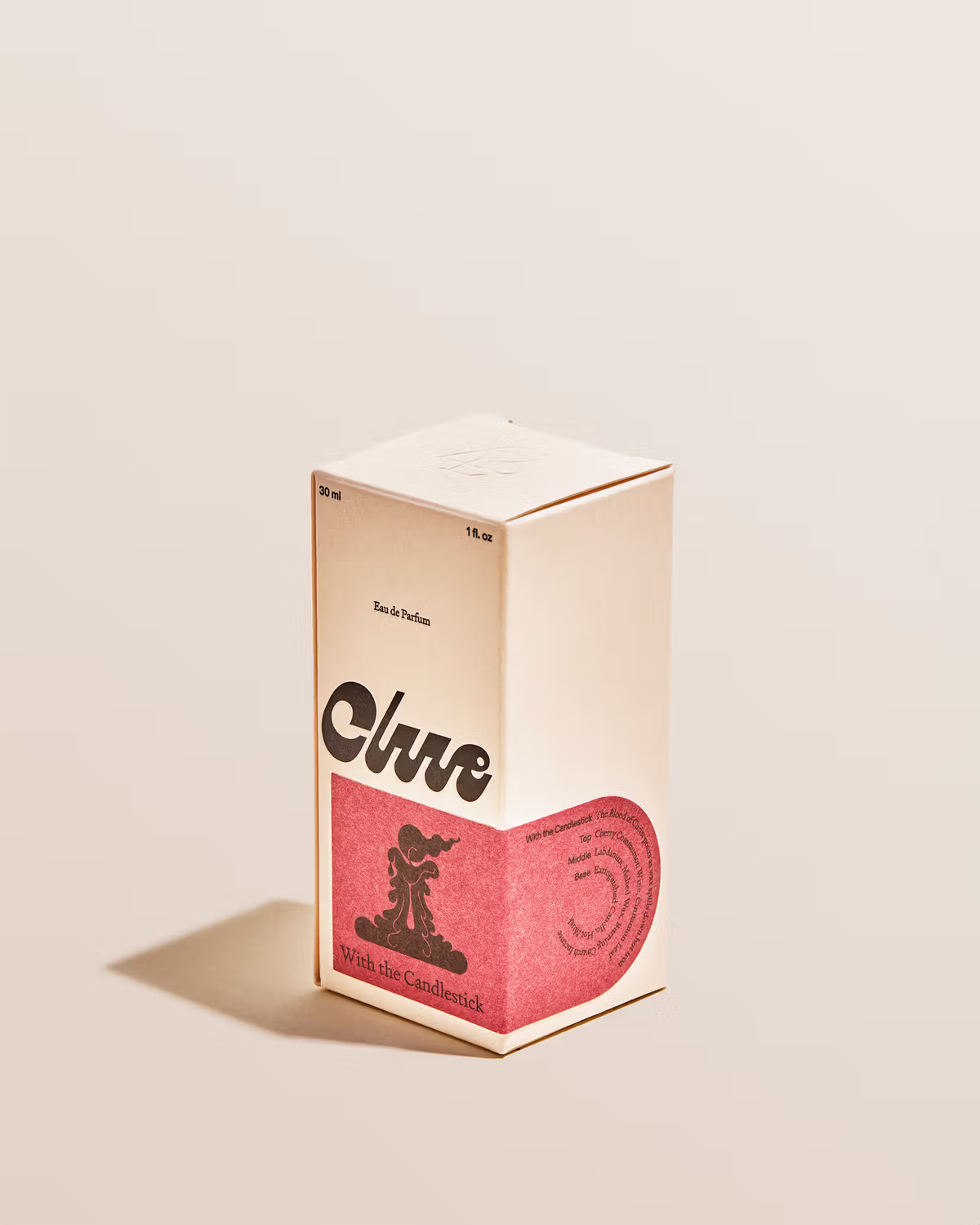 Clue Fragrance