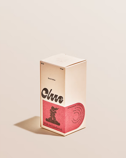 Clue Fragrance